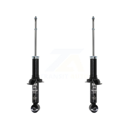 Rear Suspension Struts Pair For 2011-2024 Mitsubishi RVR Outlander Sport K78-101179