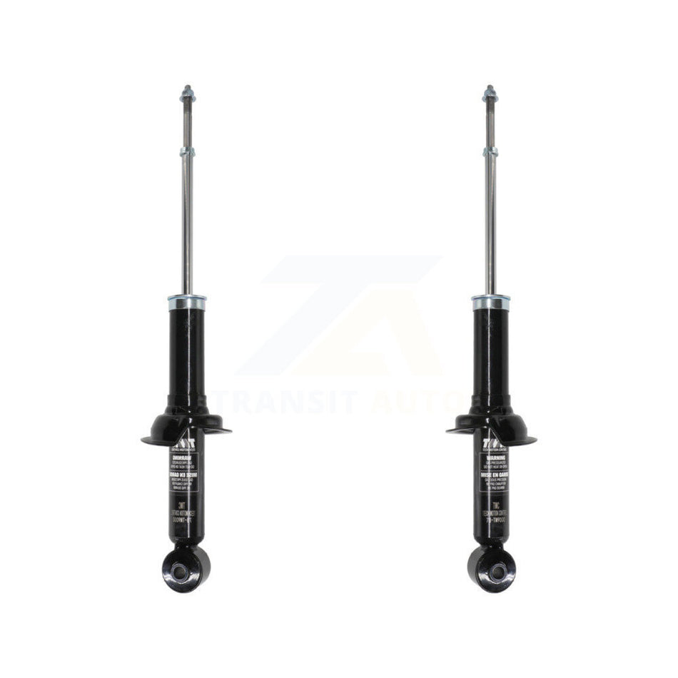 Rear Suspension Struts Pair For 2011-2024 Mitsubishi RVR Outlander Sport K78-101179