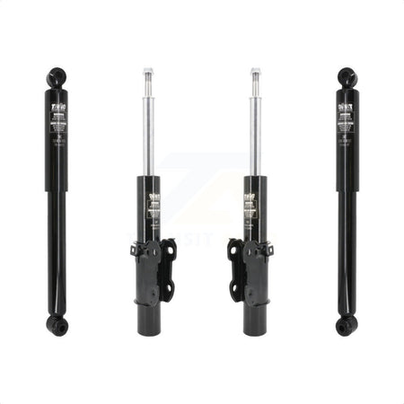 Front Rear Suspension Struts Kit For Sprinter 2500 Mercedes-Benz Freightliner K78-101184
