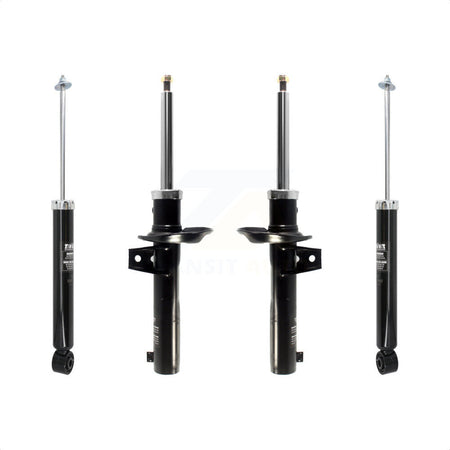 Front Rear Suspension Struts Kit For Volkswagen Beetle K78-101185