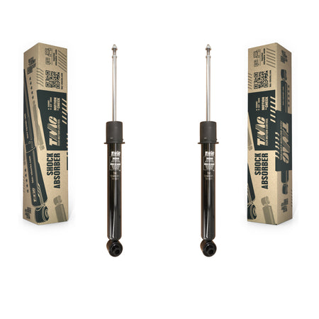 Rear Suspension Shock Absorbers Pair For Hyundai Sonata Kia K5 K78-101196