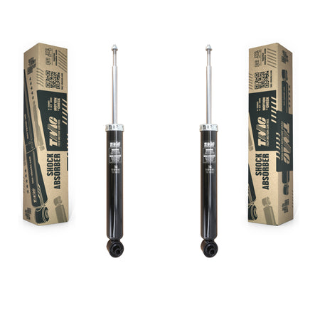 Rear Shock Absorbers Pair For Buick LaCrosse Without Electronic Controlled Suspension K78-101209