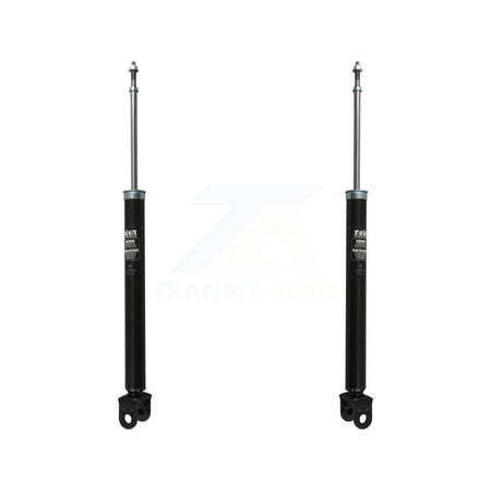 Rear Suspension Shock Absorbers Pair For 2019-2025 Nissan Altima AWD K78-101215
