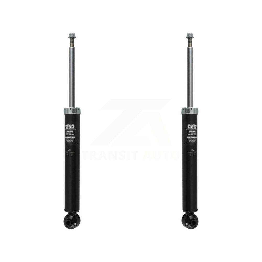Rear Suspension Shock Absorbers Pair For Volvo XC60 XC90 S90 K78-101222