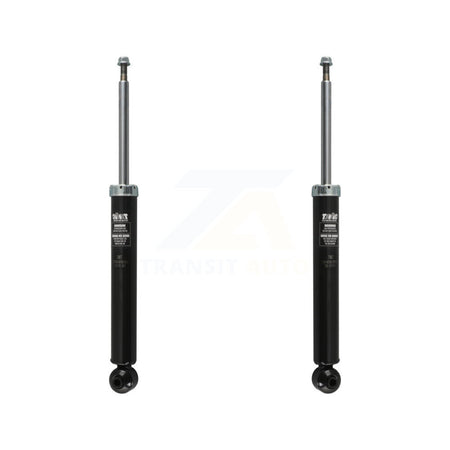 Rear Suspension Shock Absorbers Pair For Volvo XC60 XC90 S90 K78-101222