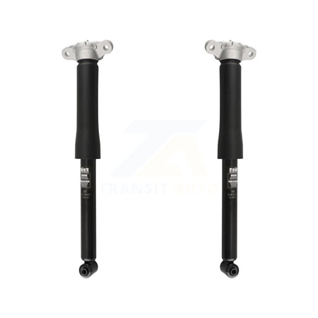 Rear Suspension Shock Absorbers Pair For Ford Escape Bronco Sport Maverick K78-101226