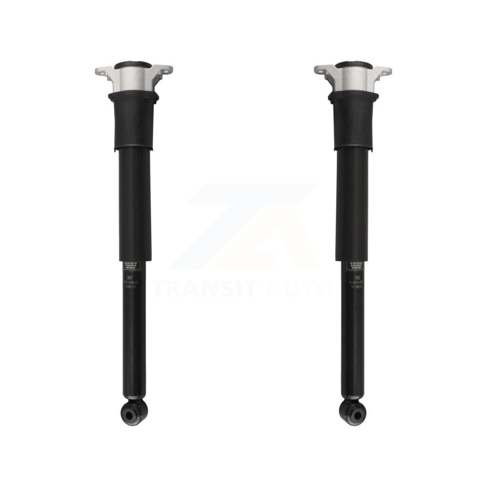 Rear Suspension Shock Absorbers Pair For 2019-2023 Mazda CX-9 K78-101229