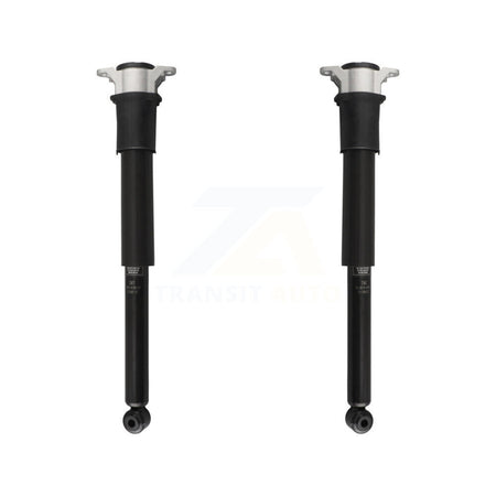 Rear Suspension Shock Absorbers Pair For 2019-2023 Mazda CX-9 K78-101229