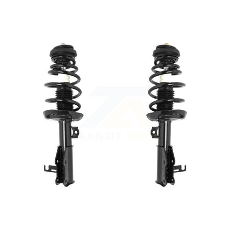 Front Strut & Coil Spring Kit For Chevrolet Malibu Impala Buick LaCrosse Limited Allure K78A-100449