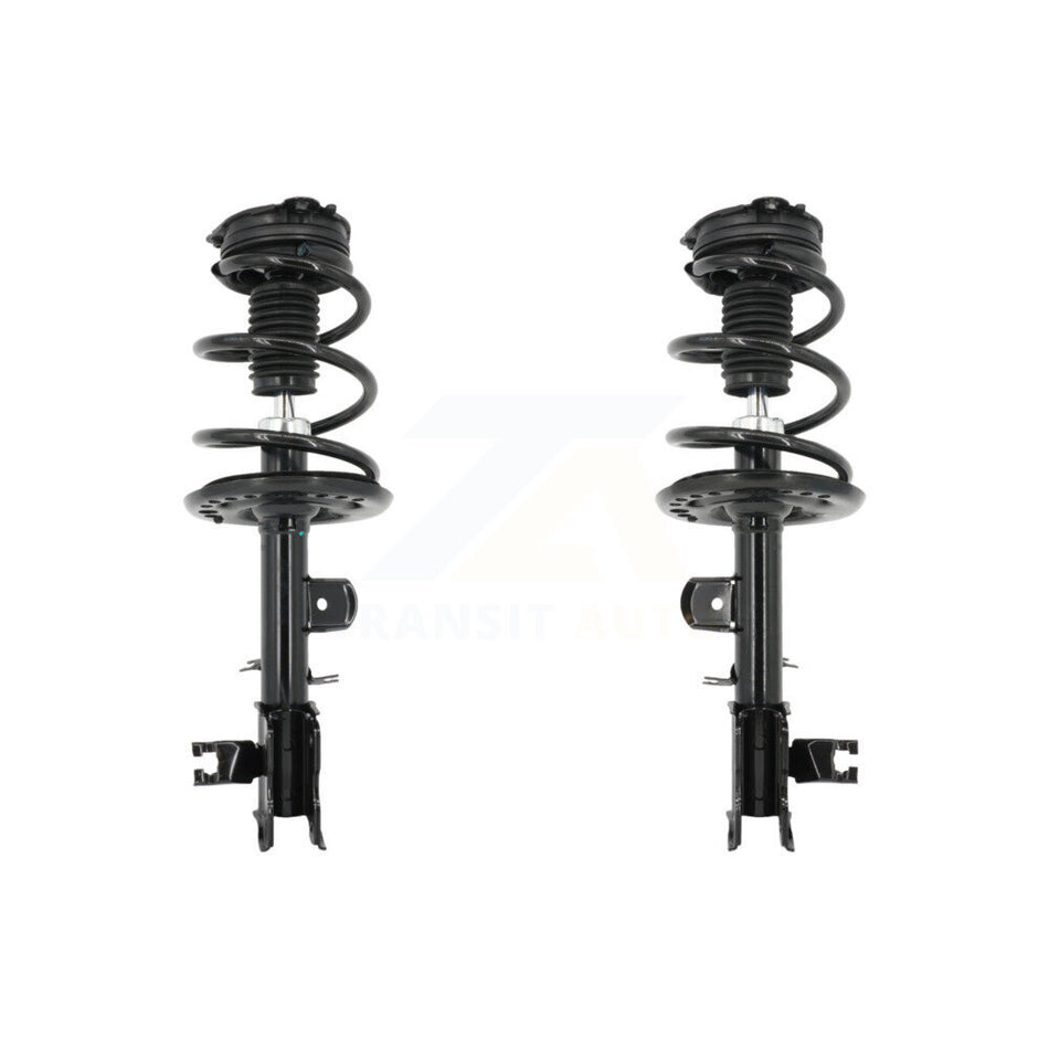 Front Complete Strut And Coil Spring Kit For Nissan Murano Pathfinder INFINITI QX60 JX35 K78A-100467