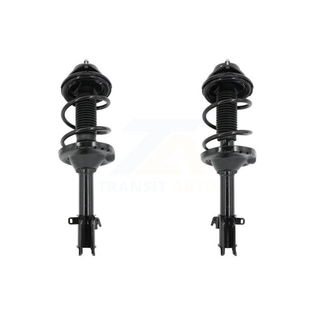 Front Complete Shocks Strut And Coil Spring Assemblies Kit For 2013-2014 Subaru Outback K78A-100477