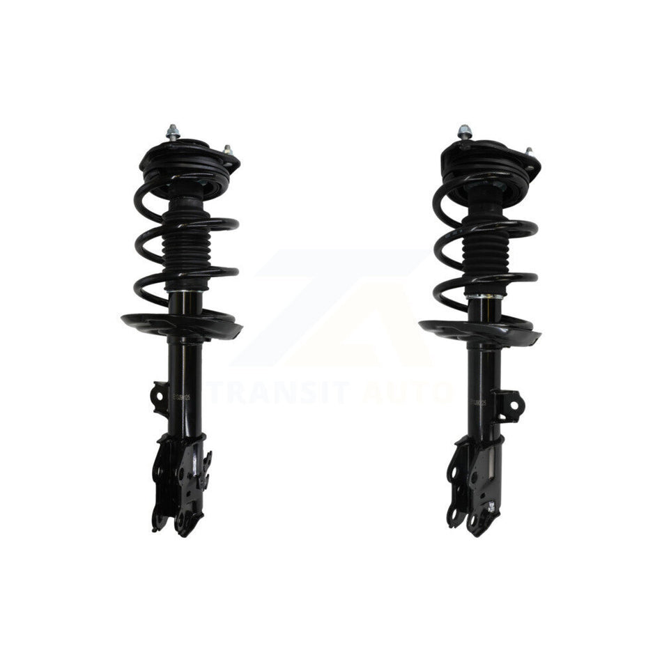Front Complete Shocks Strut Coil Spring Assembly Kit For Toyota C-HR Lexus UX250h UX200 K78A-100522