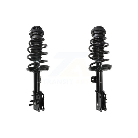 Front Complete Shocks Strut And Coil Spring Assemblies Kit For 2012-2020 Chevrolet Sonic K78A-100525