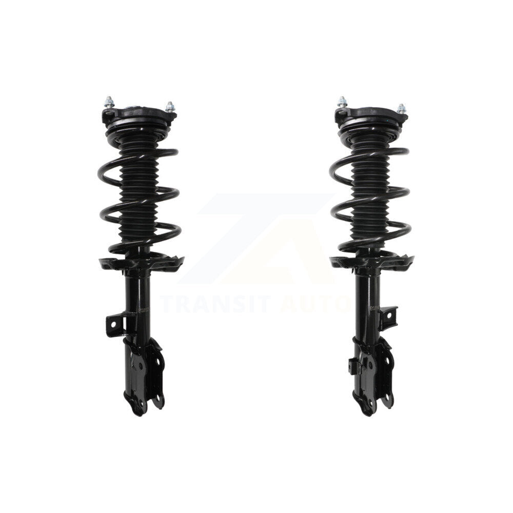 Front Complete Strut & Coil Spring Kit For Hyundai Tucson Kia Sportage Excludes FWD AWD K78A-100527