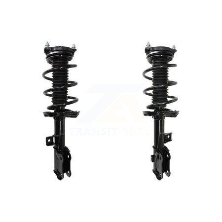 Front Complete Strut & Coil Spring Kit For Hyundai Tucson Kia Sportage Excludes FWD AWD K78A-100527