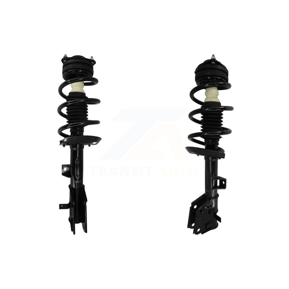 Front Complete Shocks Strut And Coil Spring Kit For Chrysler Pacifica Hybrid Models Only K78A-100540
