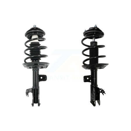 Front Complete Shocks Strut And Coil Spring Mount Assemblies Kit For Toyota Camry K78A-100553