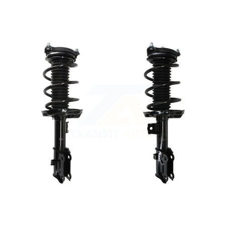 Front Complete Shocks Strut And Coil Spring Mount Assemblies Kit For Hyundai Kona K78A-100572