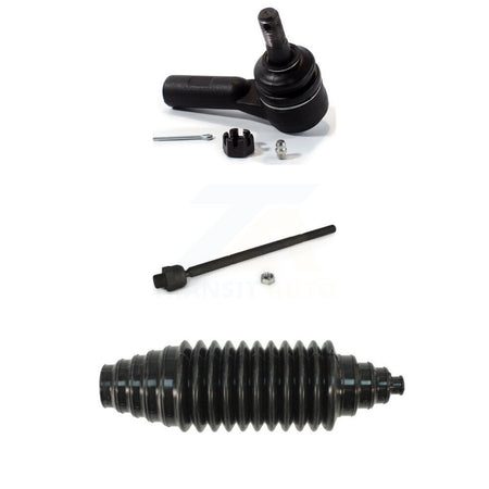 Front Left or Right Steering Tie Rod End & Boot Kit For Dodge Ram 1500 K7B-100044