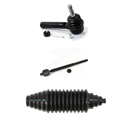 Front Left or Right Steering Tie Rod End & Boot Kit For 2009-2020 Dodge Journey K7B-100049