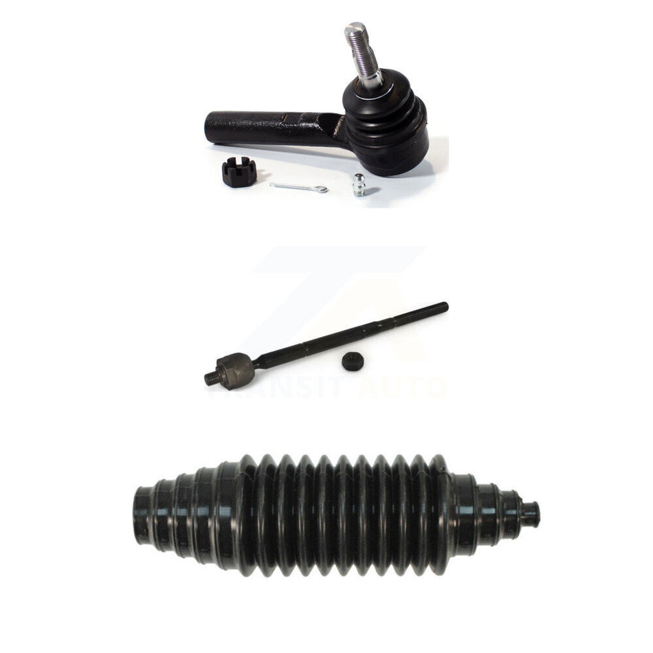 Front Left or Right Steering Tie Rod End & Boot Kit For 2009-2020 Dodge Journey K7B-100049