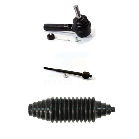Front Left or Right Steering Tie Rod End & Boot Kit For 2004-2008 Chrysler Pacifica K7B-100050