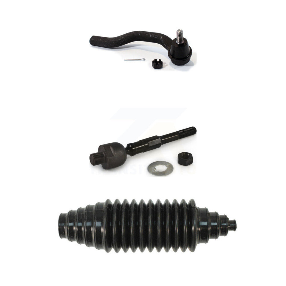 Front Right Steering Tie Rod End & Boot Kit For 2006-2011 Honda Civic 1.8L K7B-100091