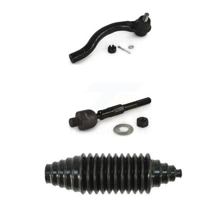 Front Right Steering Tie Rod End & Boot Kit For 2006-2011 Honda Civic 1.8L K7B-100092