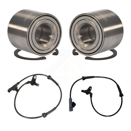 Rear Wheel Bearing And ABS Sensor Kit For Nissan Micra Versa Note K7S-100972