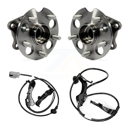 Rear Wheel Hub Bearing And ABS Sensor Kit For Toyota Sienna K7S-101262