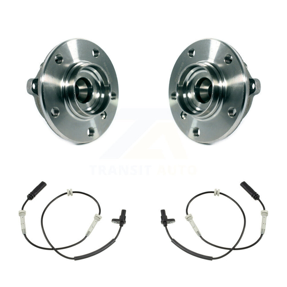 Front Wheel Hub Bearing Sensor Kit For BMW 328i xDrive 320i 335i 228i 428i Gran Coupe GT K7S-101881