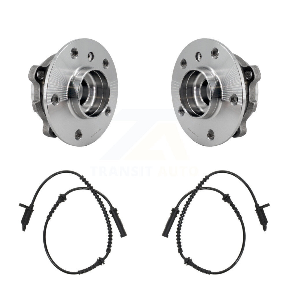 Front Wheel Hub Bearing And ABS Sensor Kit For Mini Cooper K7S-101885