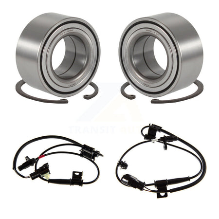 Front Wheel Bearing And ABS Sensor Kit For Hyundai Sonata K7S-102407