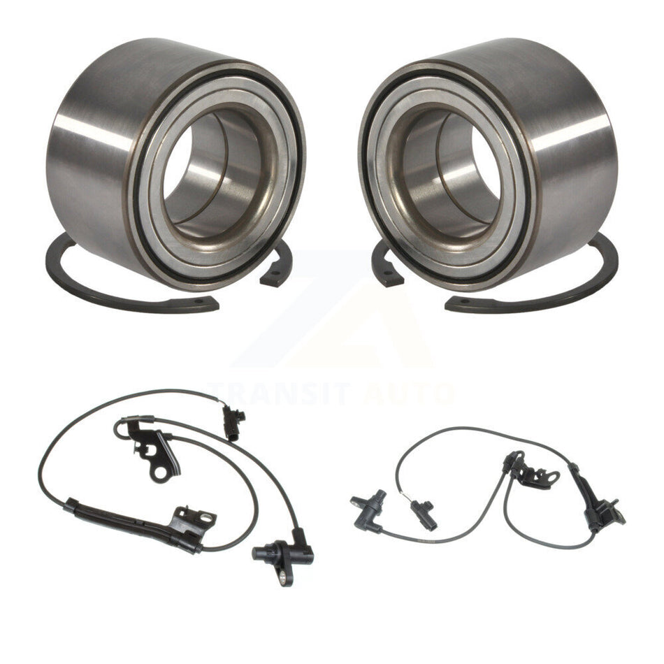 Front Wheel Bearing And ABS Sensor Kit For Toyota Corolla K7S-102445