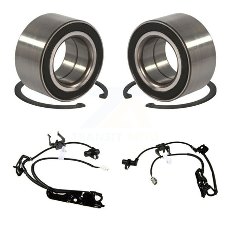 Front Wheel Bearing And ABS Sensor Kit For Toyota Camry Lexus ES350 K7S-102459