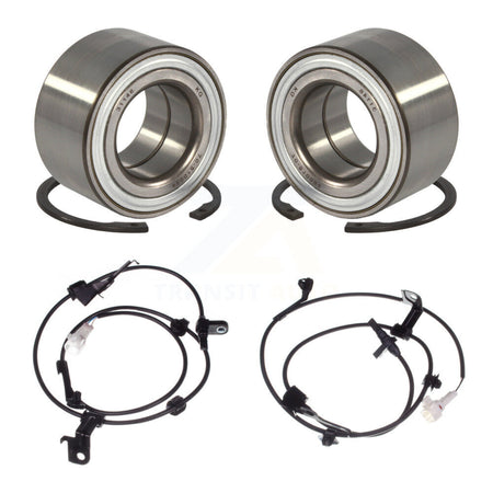 Front Wheel Bearing And ABS Sensor Kit For Toyota Yaris Scion xD K7S-102472
