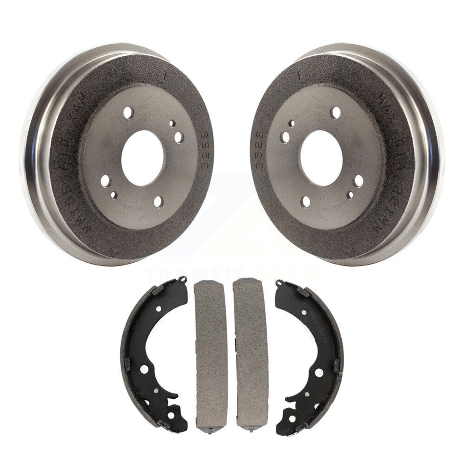 Rear Brake Drum Shoes Kit For Honda Accord K8N-100102