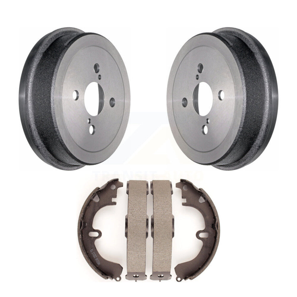 Rear Brake Drum Shoes Kit For Toyota Corolla K8N-100110