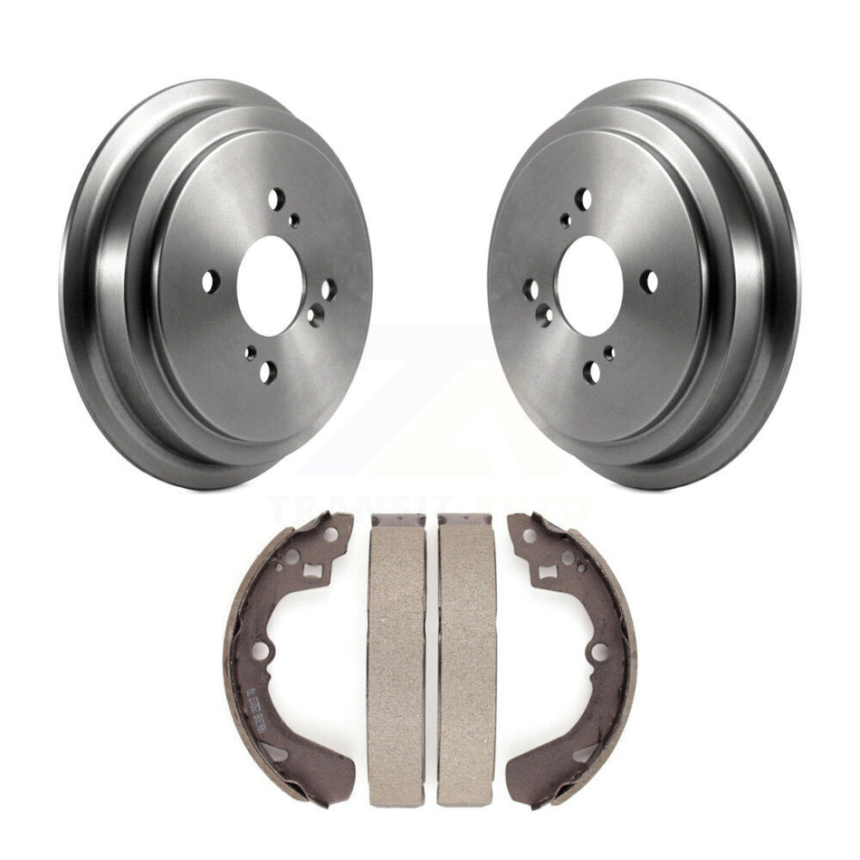 Rear Brake Drum Shoes Kit For Suzuki Aerio Esteem K8N-100146