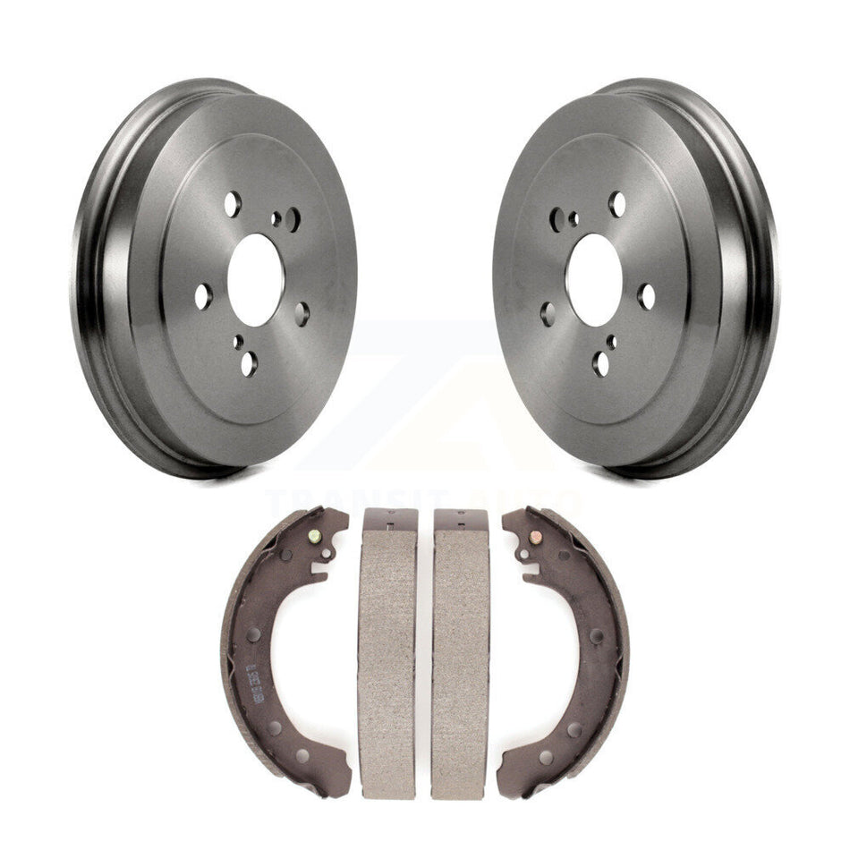 Rear Brake Drum Shoes Kit For Toyota Corolla K8N-100162