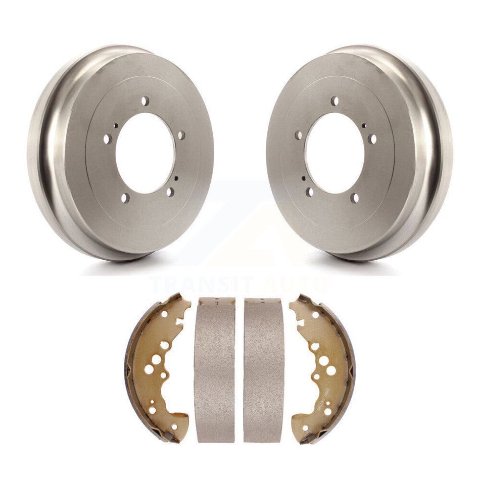 Rear Brake Drum Shoes Kit For Suzuki XL-7 Grand Vitara K8N-100167