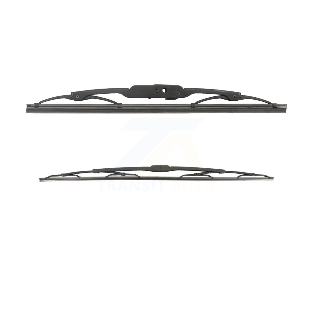 Top Quality OE Replacement All Season 28 & 12 Inch Universal J-Hook Wiper Blades Kit For K90-100002