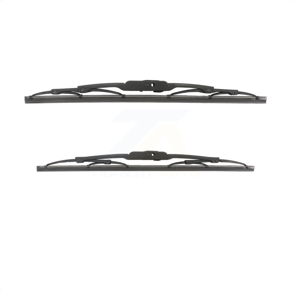 Top Quality OE Replacement All Season 16 & 14 Inch Universal J-Hook Wiper Blades Kit For K90-100015