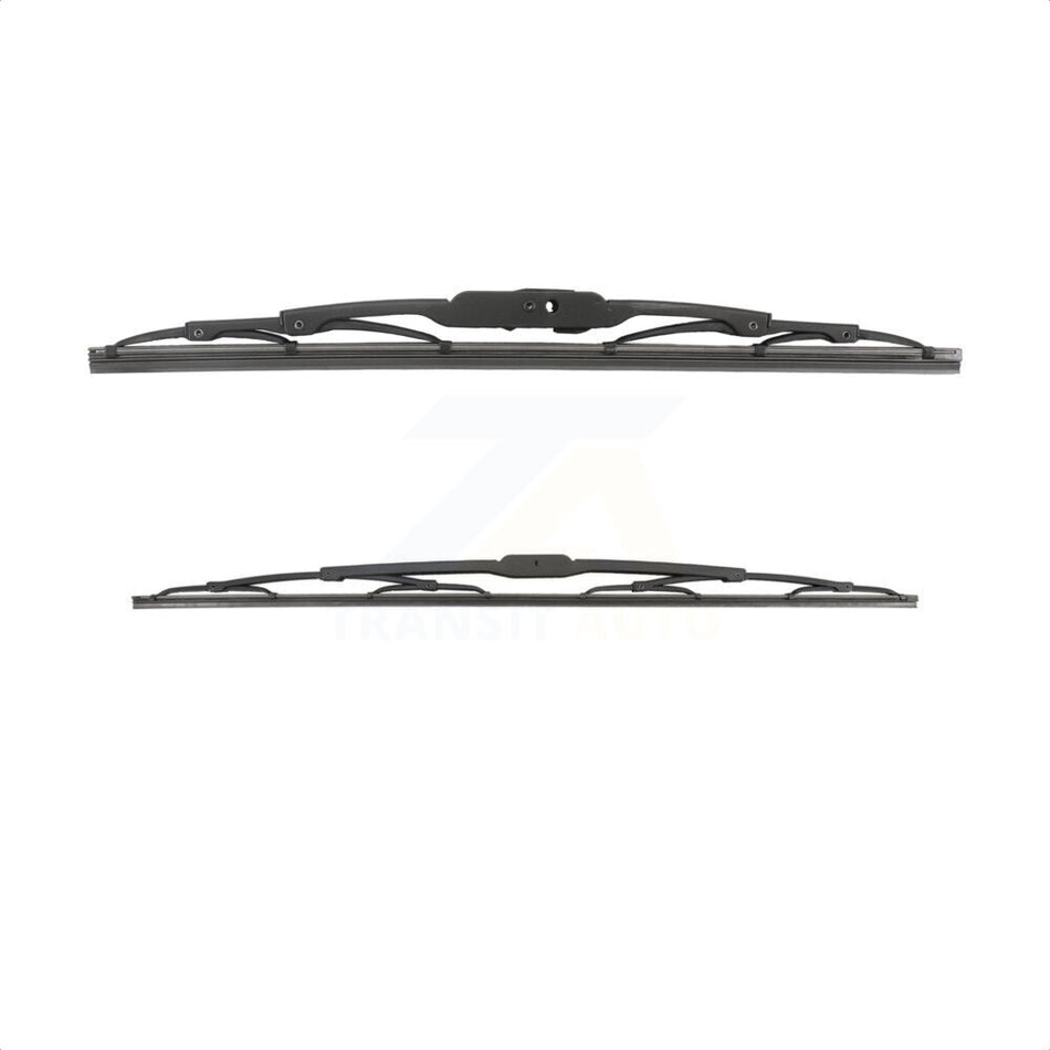 Top Quality OE Replacement All Season 26 & 14 Inch Universal J-Hook Wiper Blades Kit For K90-100018
