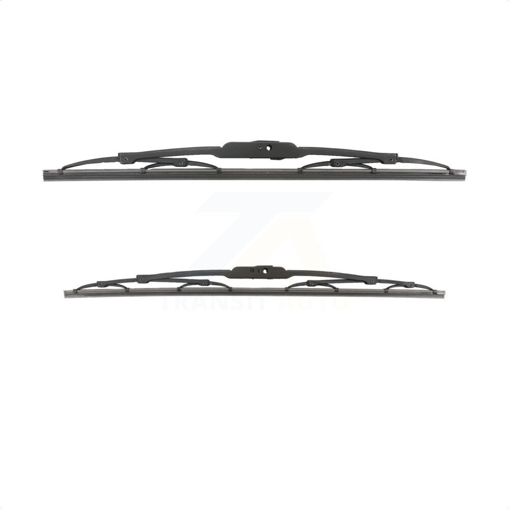 Top Quality OE Replacement All Season 20 & 16 Inch Universal J-Hook Wiper Blades Kit For K90-100040