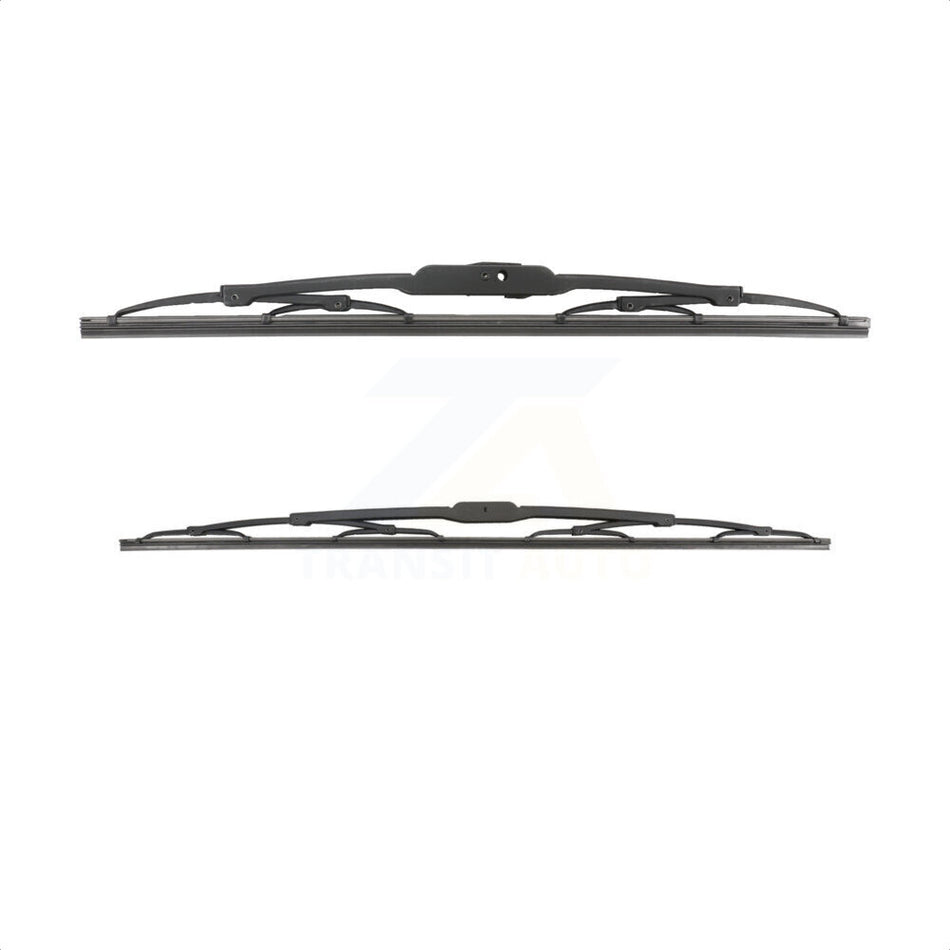 Top Quality OE Replacement All Season 26 & 16 Inch Universal J-Hook Wiper Blades Kit For K90-100043