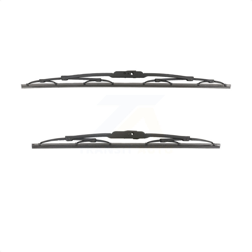 Top Quality OE Replacement All Season 16 & 20 Inch Universal J-Hook Wiper Blades Kit For K90-100126