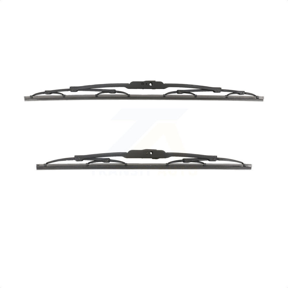 Top Quality OE Replacement All Season 16 & 20 Inch Universal J-Hook Wiper Blades Kit For K90-100126