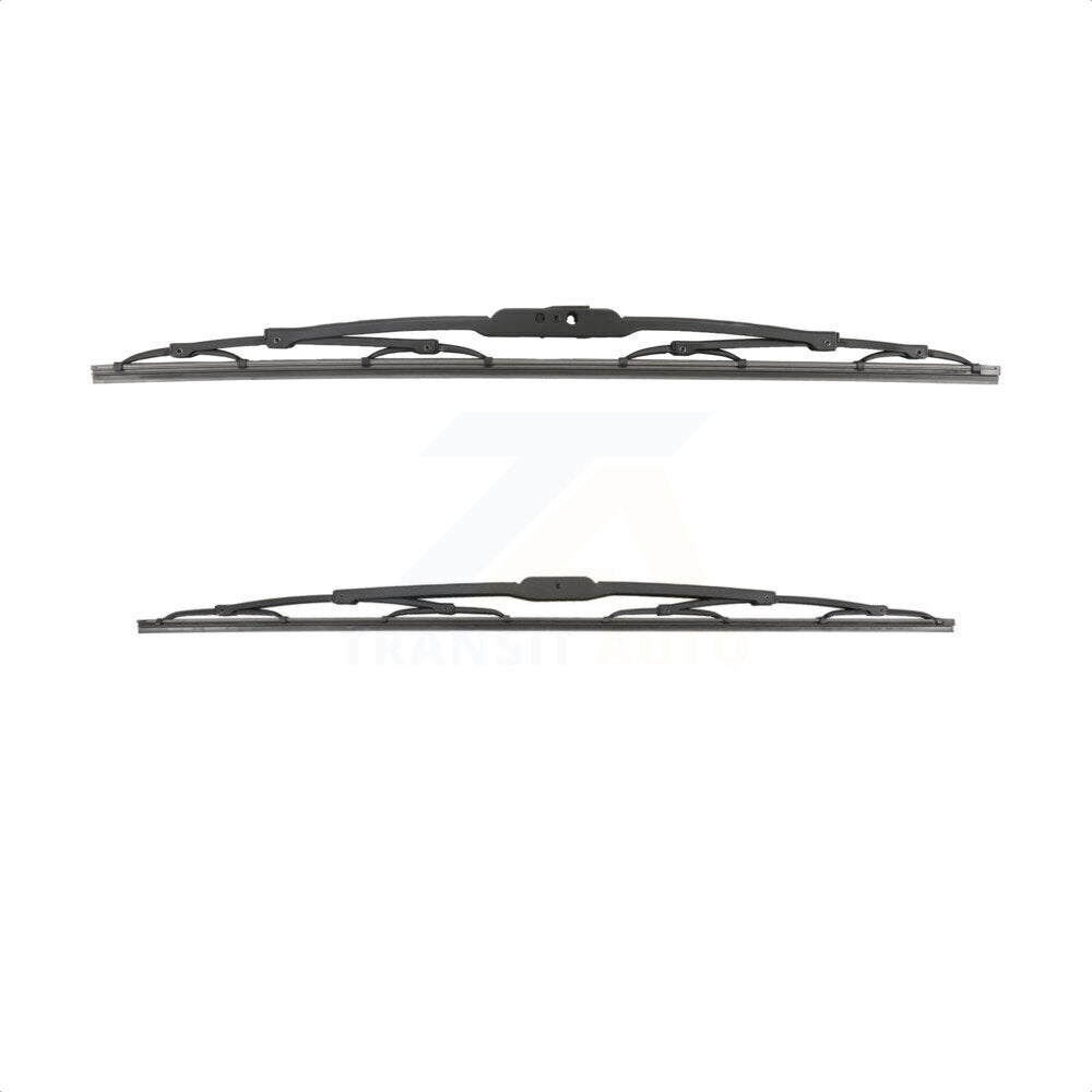 Top Quality OE Replacement All Season 26 & 20 Inch Universal J-Hook Wiper Blades Kit For K90-100130