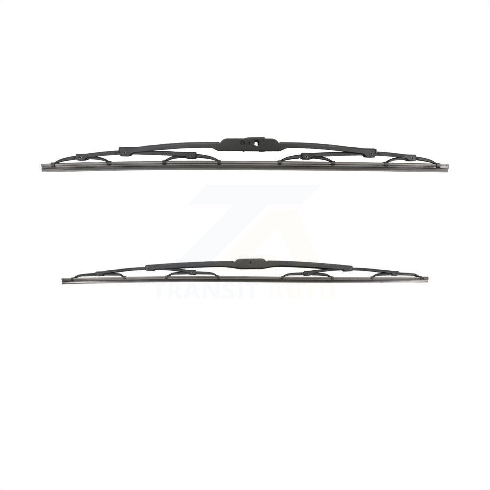 Top Quality OE Replacement All Season 28 & 20 Inch Universal J-Hook Wiper Blades Kit For K90-100131